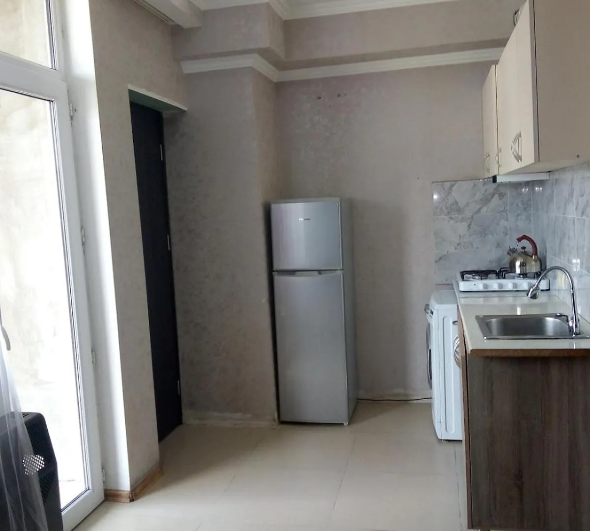 Гостевой дом Отель Gldani-House Тбилиси Грузия