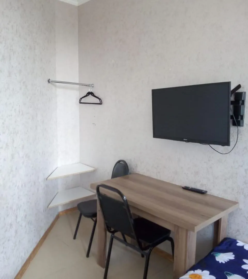 Konukevi Gldani-House Otel Tiflis